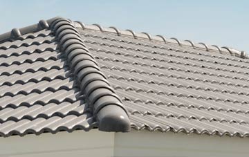 advantages of Lower Darkley clay roofing