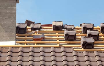 Lower Darkley clay roofing costs