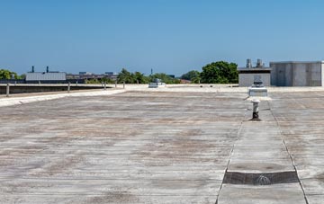 Lower Darkley commercial flat roofing