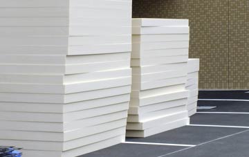 Lower Darkley flat roof insulation costs