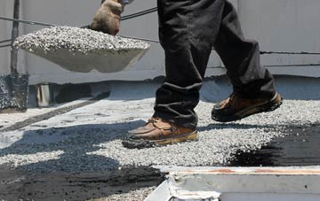 Lower Darkley flat roofing companies