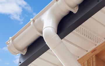 Lower Darkley gutter installation costs