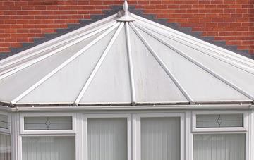 Lower Darkley polycarbonate conservatory roof repairs