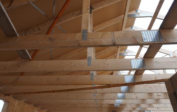 Lower Darkley roof truss costs
