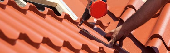 save on Lower Darkley roof installation costs