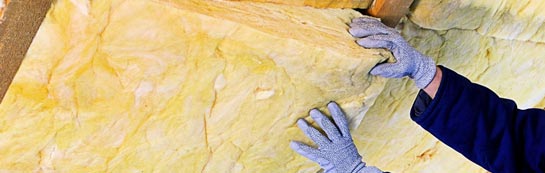 quotes for Lower Darkley roof insulation