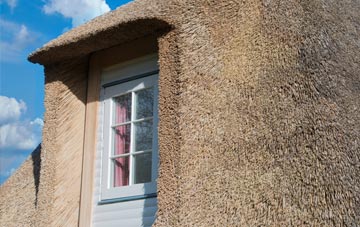 Lower Darkley thatch roof disadvantages