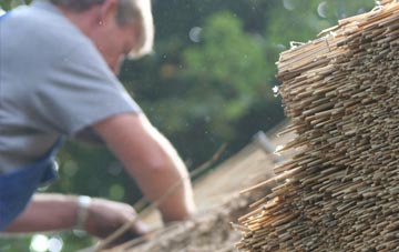 professional Lower Darkley thatchers