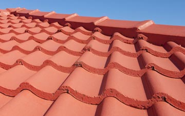 Lower Darkley tile and slate roof replacement