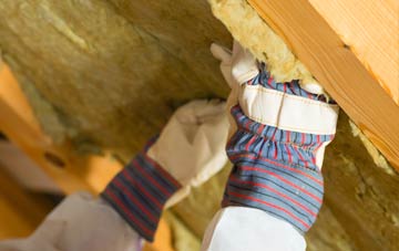 types of Lower Darkley pitched roof insulation materials