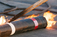 free Lower Darkley flat roofing repair quotes