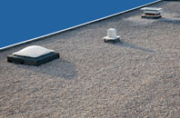 Lower Darkley flat roofing