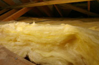 Lower Darkley pitch roof insulation