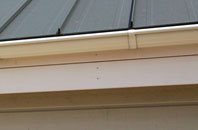 Lower Darkley soffit repair