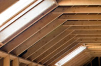 Lower Darkley tapered roof insulation quotes